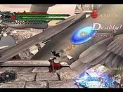 The jewel on one of his legs.