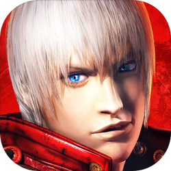 Devil May Cry Mobile - Chinese developer announces Vergil as third