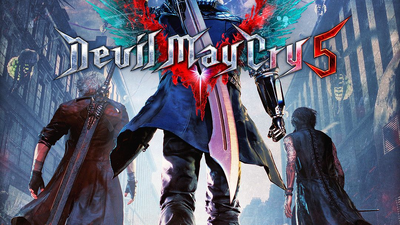 Devil May Cry 3: Special Edition, Devil May Cry Wiki