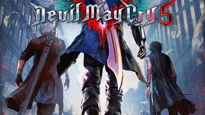 Devil May Cry Wiki Fandom He first appeared as a playable character in devil may cry 4. devil may cry wiki fandom