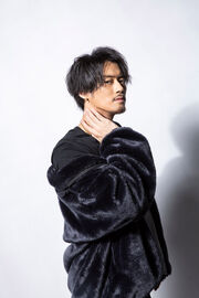 Yamaguchi Tomoya