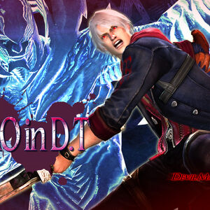 Pachislot Devil May Cry 4 Devil May Cry Wiki Fandom