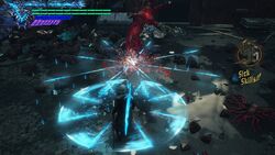 Mirage Edge Devil May Cry Wiki Fandom Mirage Edge Devil May Cry Wiki Fandom