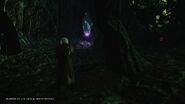 DMC5 purple orb fragment at M10