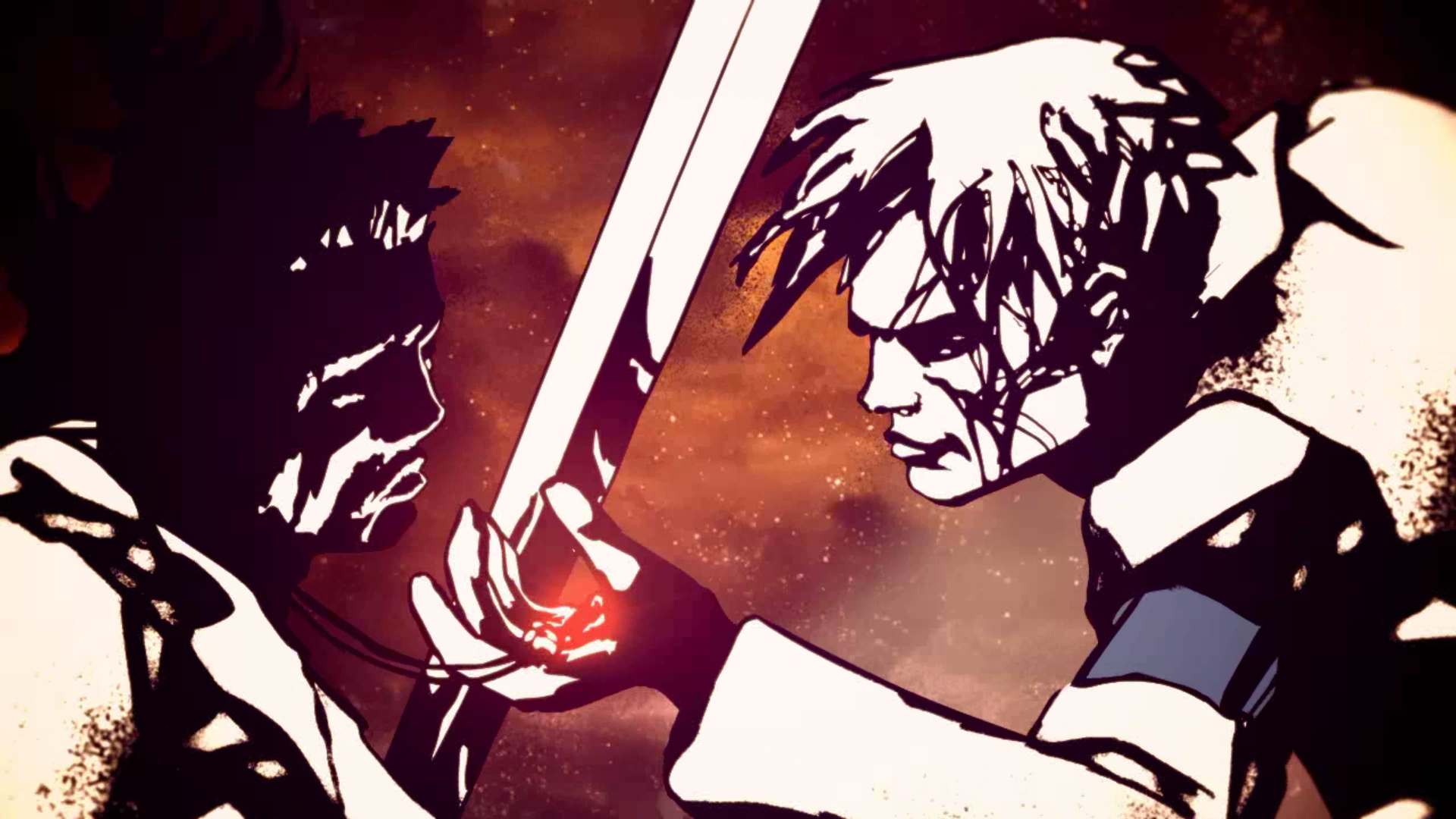 What Makes Devil May Cry's Vergil A Modern-Day Samurai? – The Comic Vault