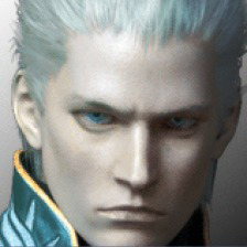 Dmc Devil May Cry Avatar Vergil on PS3 — price history, screenshots,  discounts • USA