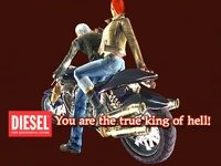 DMC2 - King of Hell Bonus Picture 07