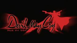 Devil May Cry: The Animated Series - Wikipedia