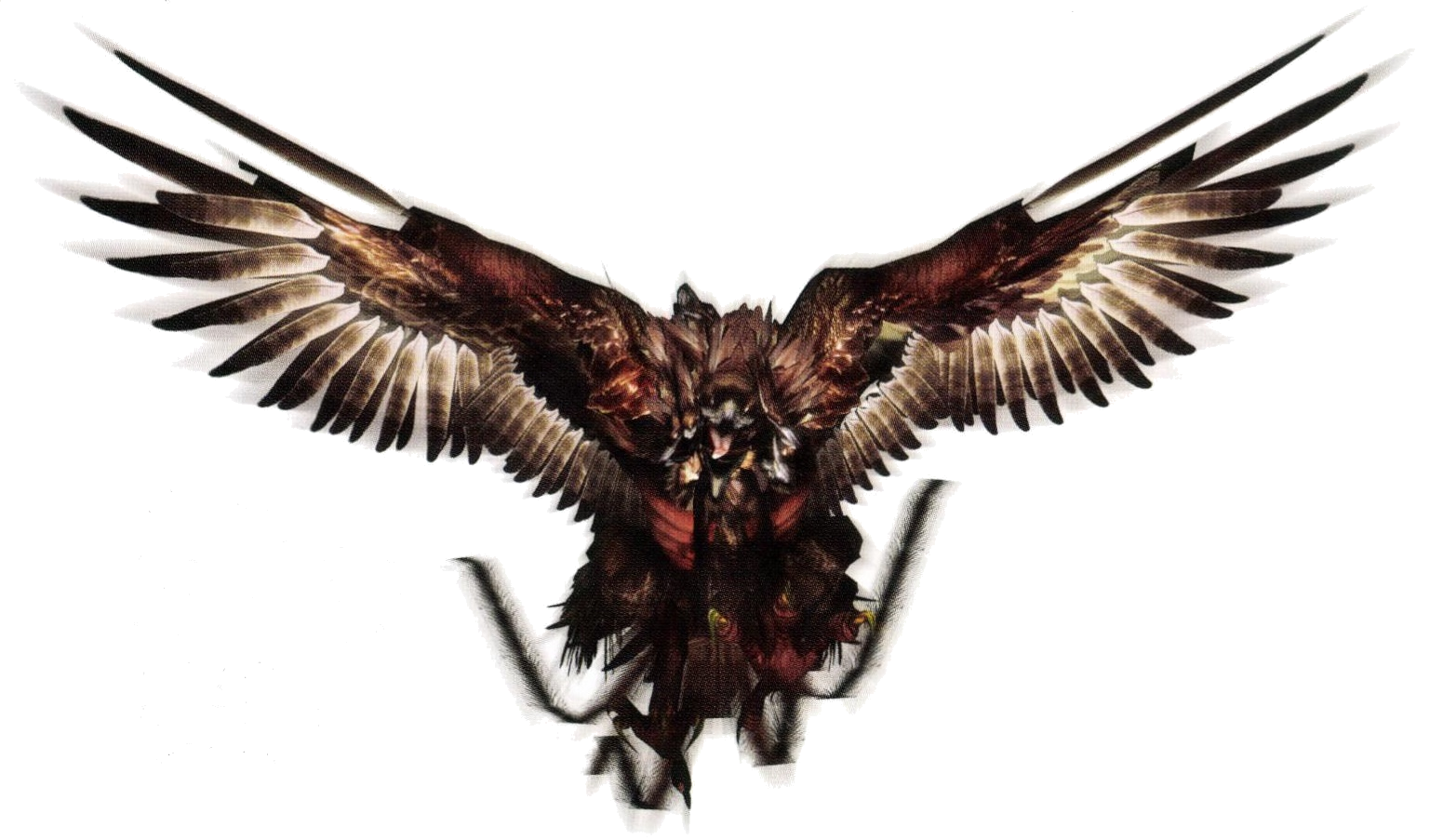 Aquila, Devil May Cry Wiki, Fandom