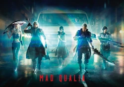 Devil May Cry 5/Gallery | Devil May Cry Wiki | Fandom