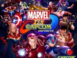 Marvel vs. Capcom: Infinite