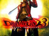 Devil May Cry 3: Dante's Awakening