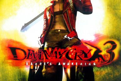 Compra Devil May Cry 3: Special Edition en la tienda Humble
