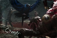 DMC5 Clear Bonus Art 17