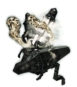 HellGreed