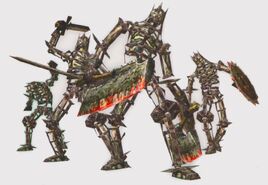Agonofinis