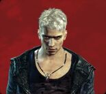 Dark Dante