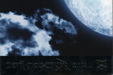 Vergil DMC3 by KULAC (créditos - Devil May Cry Underworld