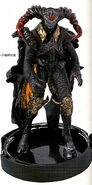 Sparda action figure