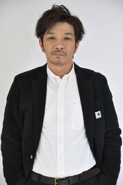 Sakuya Shunsuke