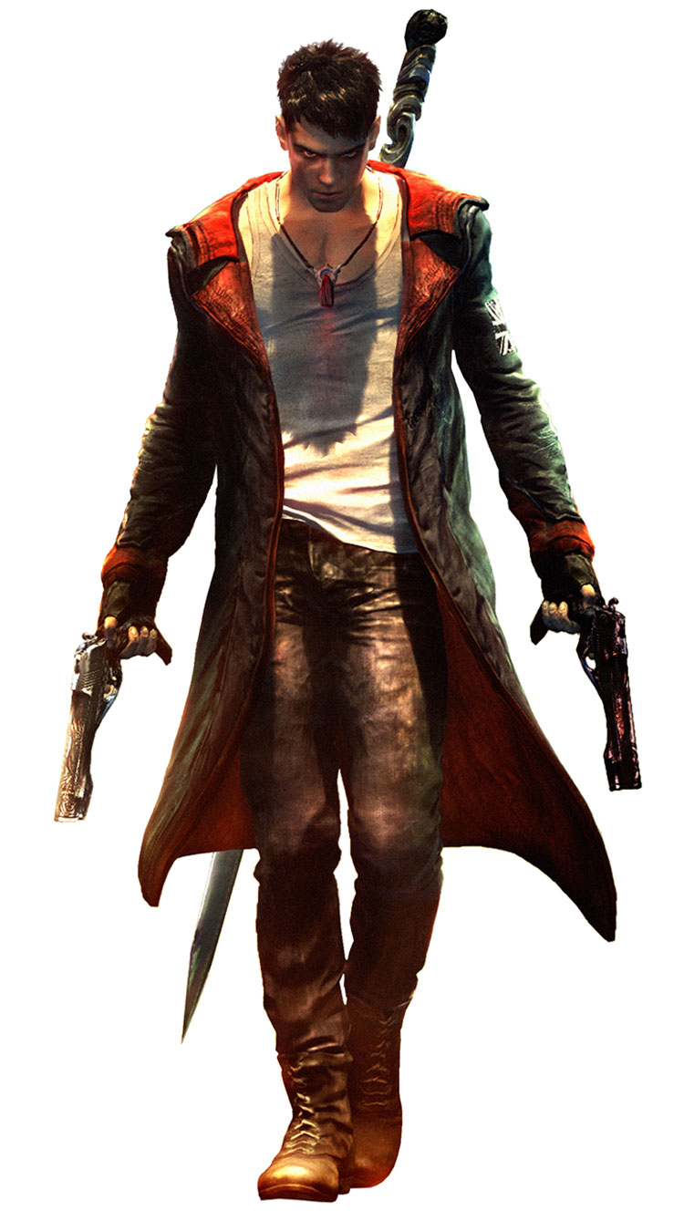 devil may cry 6