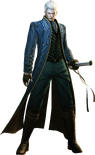 Vergil