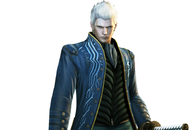 DMC4: SE Roupas EX  Família Devil May Cry Amino