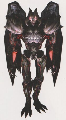 Sin Devil Trigger, Devil May Cry Wiki