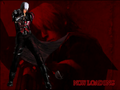 Load Screen (DMC1 Dante)