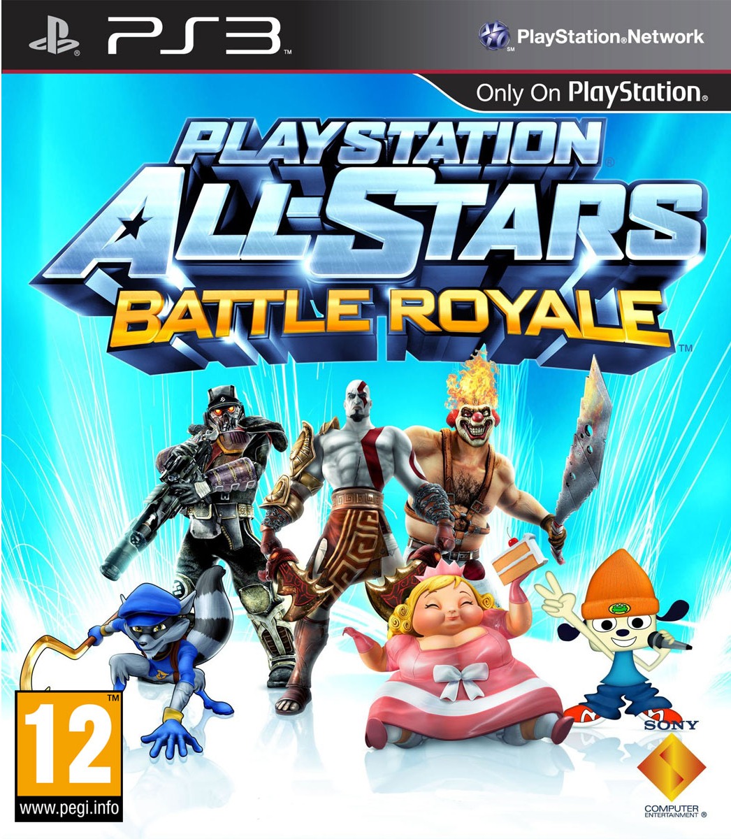 battle royale games for ps3