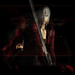 Dark Slayer Style, Devil May Cry Wiki