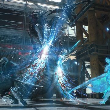 Doppelganger Vergil Devil May Cry Wiki Fandom Log in or sign up in seconds.| posts must contain elements from or directly related to devil may cry, including images and video. doppelganger vergil devil may cry