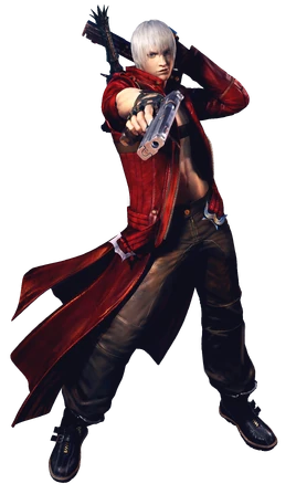 DMC3:DA