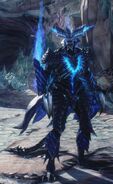 Sin Devil Trigger Vergil (fullbody).