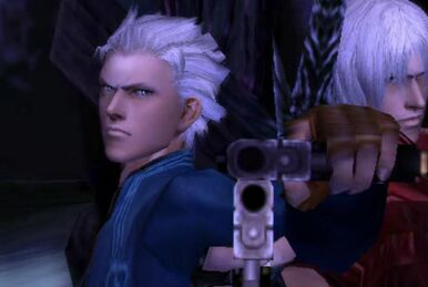 Devil May Cry 4: Refrain (2011) - MobyGames