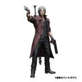 Dx2 X Devil May Cry 5 collaboration Dante Render