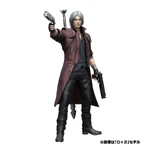 Megami Tensei Dx2 X DMC5 Dante Render