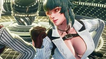 First nude mods for Nico, Lady and V released for Devil May Cry 5