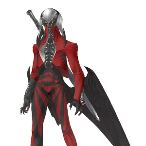 Devil Trigger Gallery Devil May Cry Wiki Fandom Been itching to take a shot at drawing the concept for dante's ultimate devil trigger (that never got used in dmc4), and i have to say i am very p. devil trigger gallery devil may cry