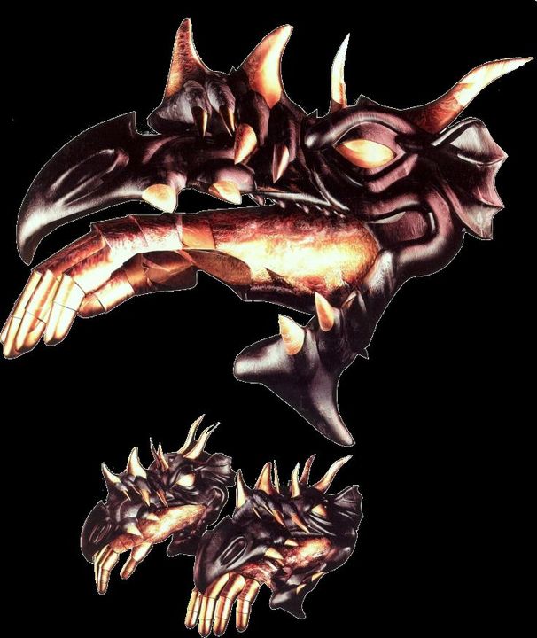 Ifrit, Devil May Cry Wiki