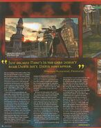 From Game Informer, October 2006, Issue 162