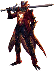 Dmc4 Devil Trigger Dante made in Soulcalibur 6 : r/DevilMayCry