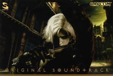 アニメ DEVIL MAY CRY 2 ORIGINAL SOUNDTRACK Devil May Cry 2 - Original Soundtrack - YouTube