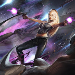 TEPPEN/Gallery, Devil May Cry Wiki, Fandom