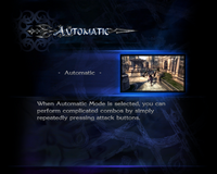 Tutorial Automatic Mode DMC4