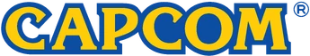 Capcom Logo