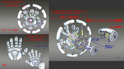 Gerbera Devil May Cry Wiki Fandom Gerbera Devil May Cry Wiki Fandom