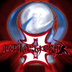 Devil May Cry 3 Trophies ~ PSN 100%