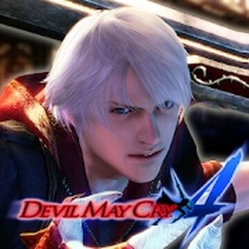 Pachislot Devil May Cry 4 Devil May Cry Wiki Fandom