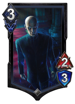 Arkham/Gallery, Devil May Cry Wiki